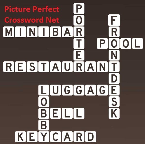 Politiebureau Missend Festival Hotel Service - Picture Perfect Crossword